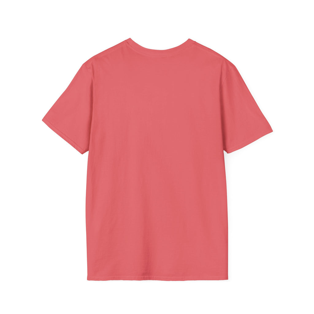Creative Refuge Modern T-Shirt