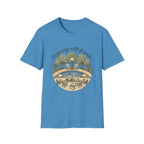 Relax With Friends T-Shirt