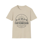 Far From The Noise T-Shirt