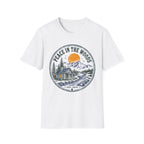 Peace in the Woods T-Shirt