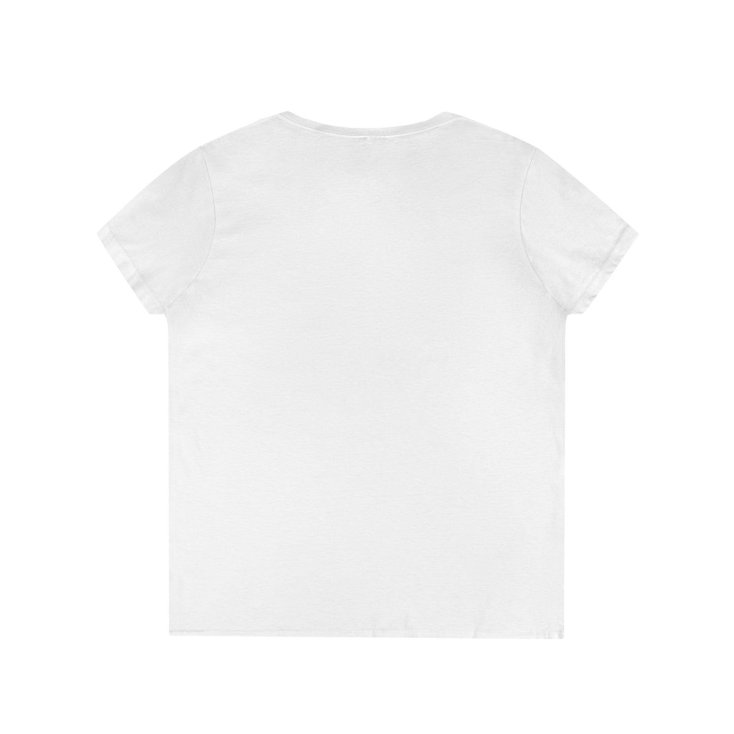 Find Your Chill V-Neck T-Shirt for Ladies