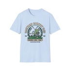 Backyard Country Club T-Shirt