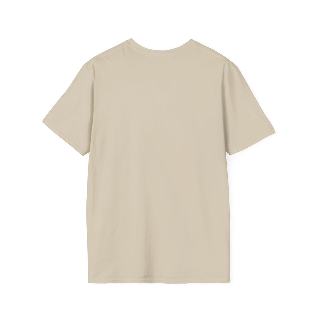Creative Refuge Modern T-Shirt