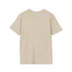 Creative Refuge Modern T-Shirt