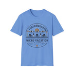 Micro Vacation Club T-Shirt