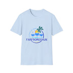 Farfromoshun Logo T-Shirt