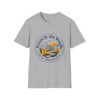 Peace Outdoor Adventure T-Shirt