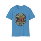The Couch Wilderness T-Shirt