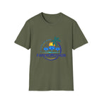Farfromoshun Logo T-Shirt