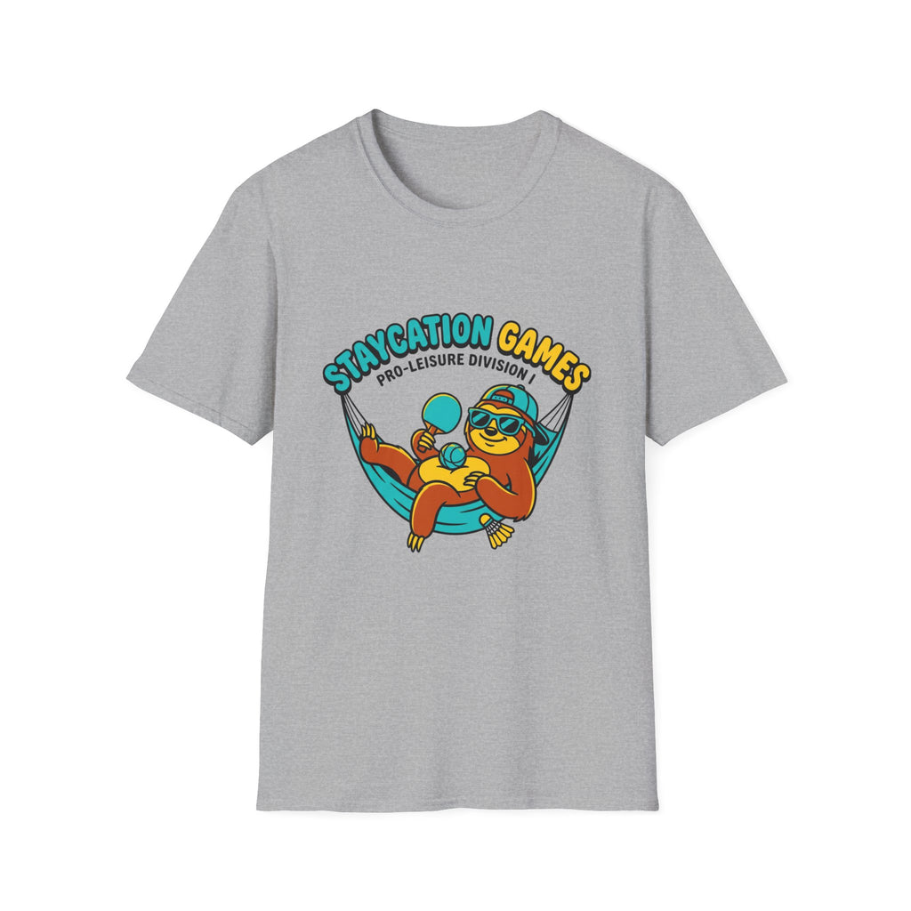 Pro-Leisure Division 1 T-Shirt