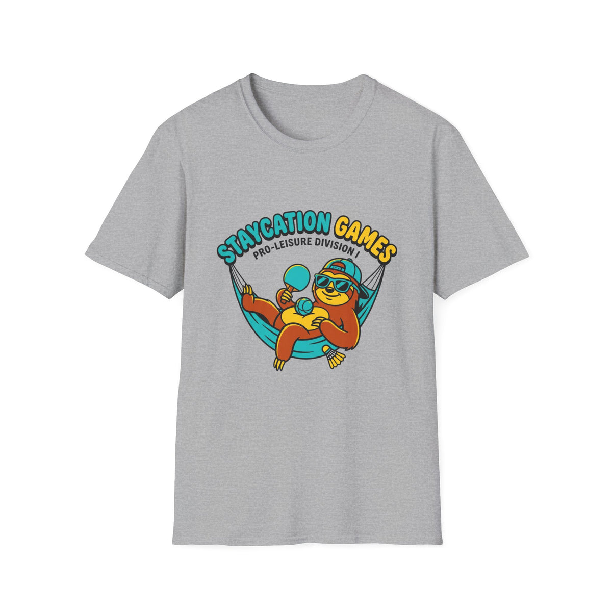 Pro-Leisure Division 1 T-Shirt