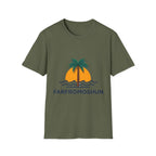 FFO 1 Tree T-Shirt