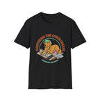 Couch Course T-Shirt