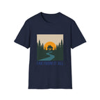 Far From It All T-Shirt