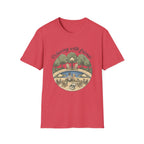 Relax With Friends T-Shirt