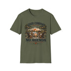 Good Company Farm T-Shirt