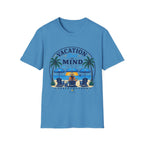 Vacation State of Mind Female T-Shirt