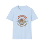 Avoiding People Expert T-Shirt