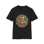 Daily Coffee Expeditions T-Shirt