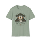 Creative Refuge Modern T-Shirt