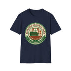 Bedroom Nat'l Park T-Shirt