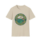 Living Room Links T-Shirt
