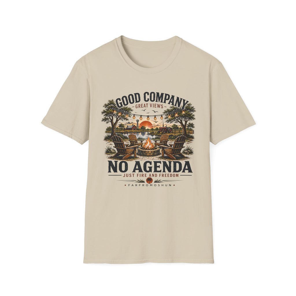 Good Company Farm T-Shirt