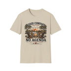 Good Company Farm T-Shirt