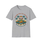 Nostalgic Vibe T-Shirt