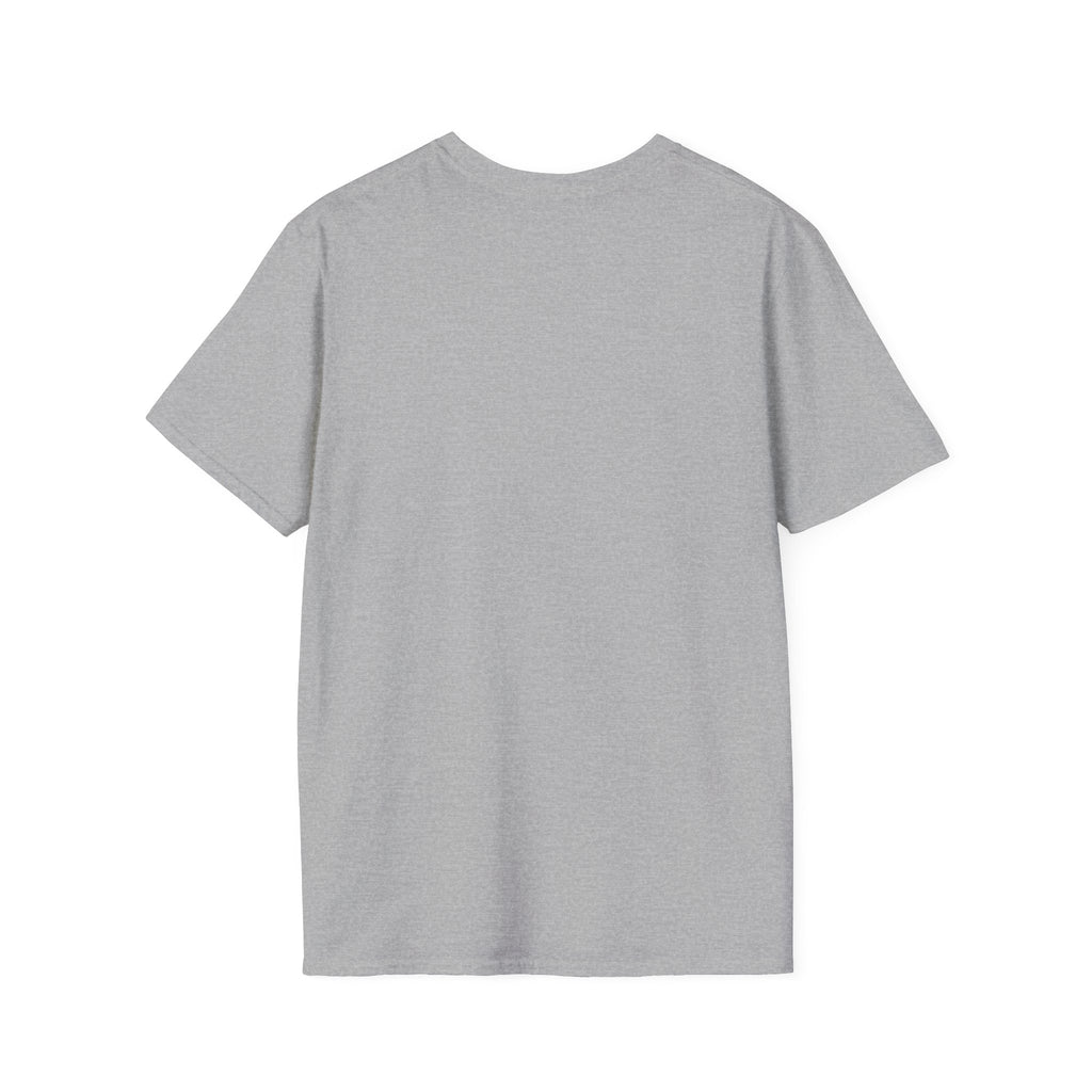 Creative Refuge Modern T-Shirt