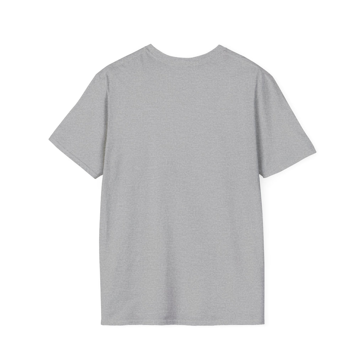 Creative Refuge Modern T-Shirt