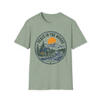 Peace in the Woods T-Shirt