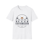 Everyday Escape Society T-Shirt