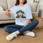 Creative Refuge Modern T-Shirt