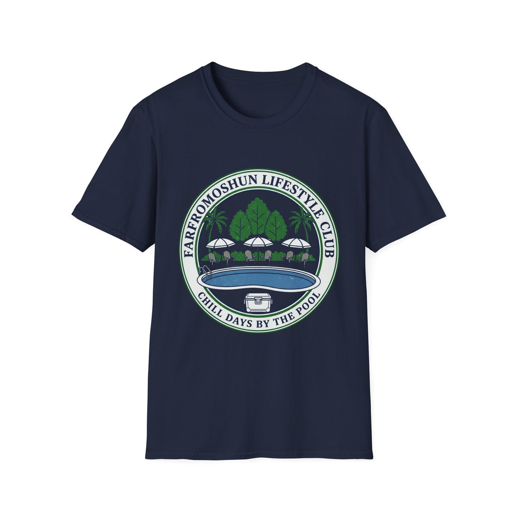 Lifestyle Club T-Shirt