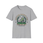 Backyard Country Club T-Shirt