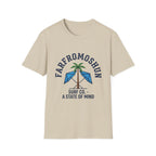 Farfromoshun Surf Co T-Shirt
