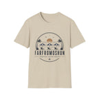 Everyday Escape Society T-Shirt