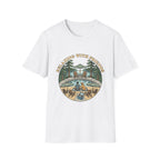 Relax With Friends Pool T-Shirt