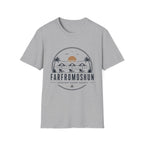 Everyday Escape Society T-Shirt