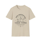 Good Conversations Take Time T-Shirt