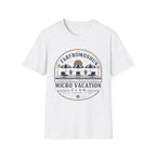 Micro Vacation Club T-Shirt