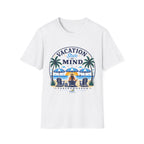 Vacation State of Mind Female T-Shirt