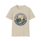Reset and Disconnect T-Shirt