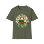 Bedroom Nat'l Park T-Shirt