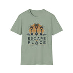 Escape in Place T-Shirt