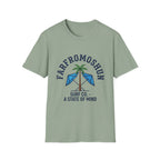 Farfromoshun Surf Co T-Shirt