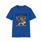 Extreme Staycation T-Shirt