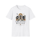 Creative Refuge Arches T-Shirt