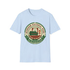 Bedroom Nat'l Park T-Shirt